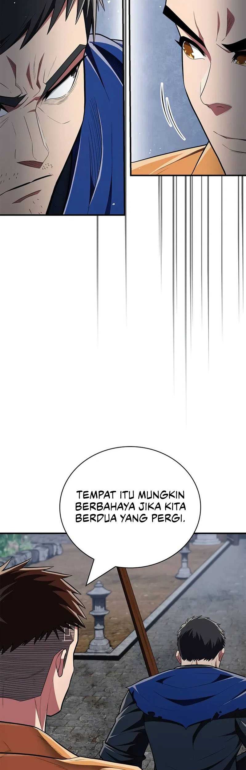 Genius Martial Arts Trainer Chapter 48 Gambar 64