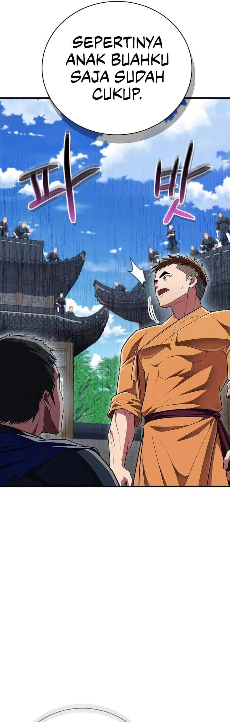 Genius Martial Arts Trainer Chapter 48 Gambar 67