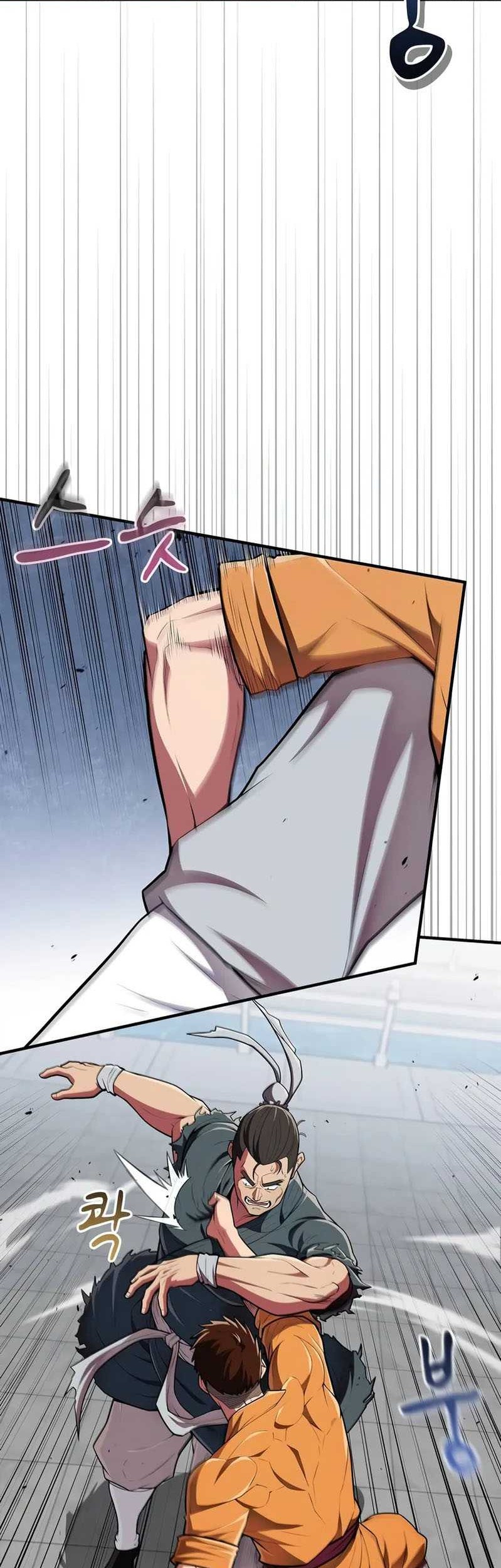 Genius Martial Arts Trainer Chapter 48 Gambar 5