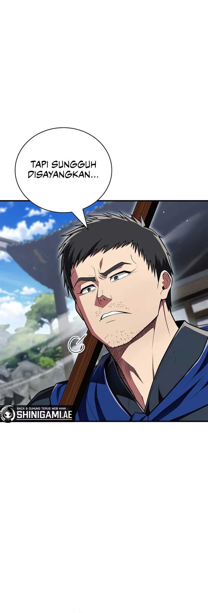 Genius Martial Arts Trainer Chapter 48 Gambar 11