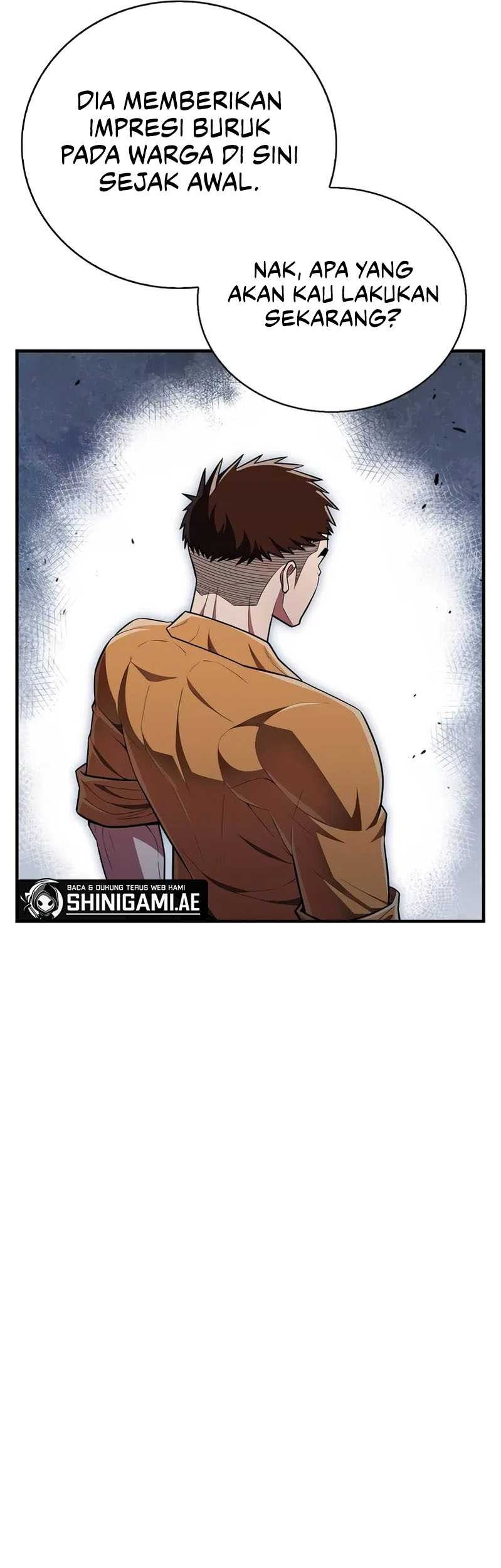 Genius Martial Arts Trainer Chapter 48 Gambar 12
