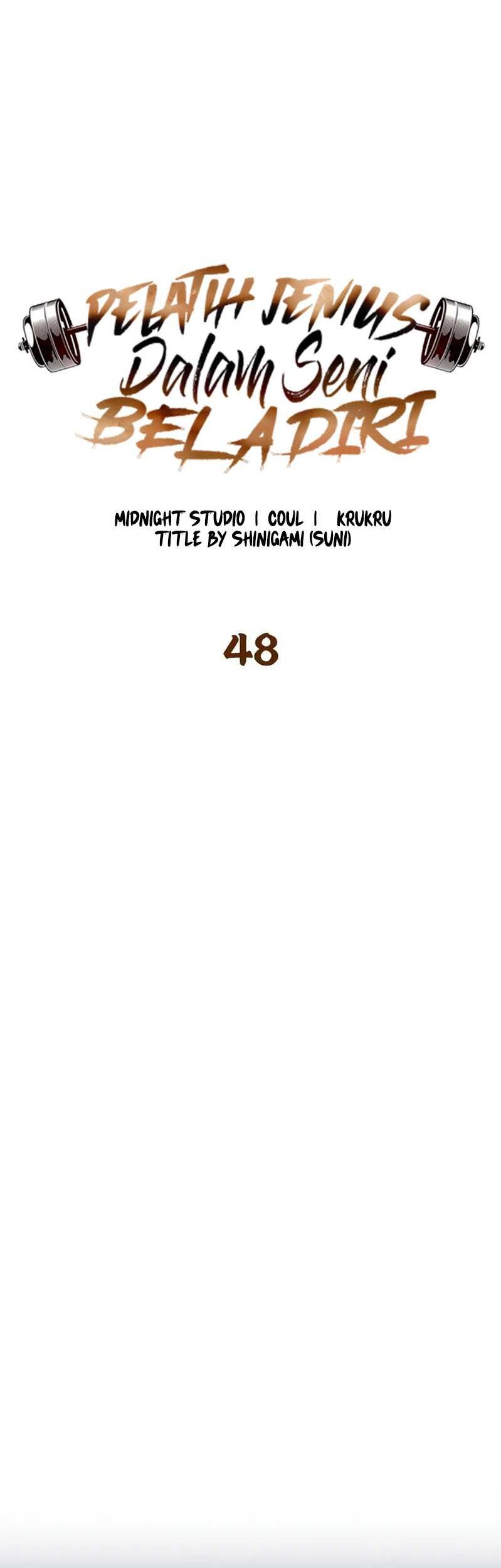 Genius Martial Arts Trainer Chapter 48 Gambar 13