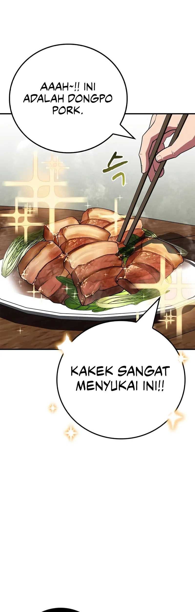 Genius Martial Arts Trainer Chapter 48 Gambar 33