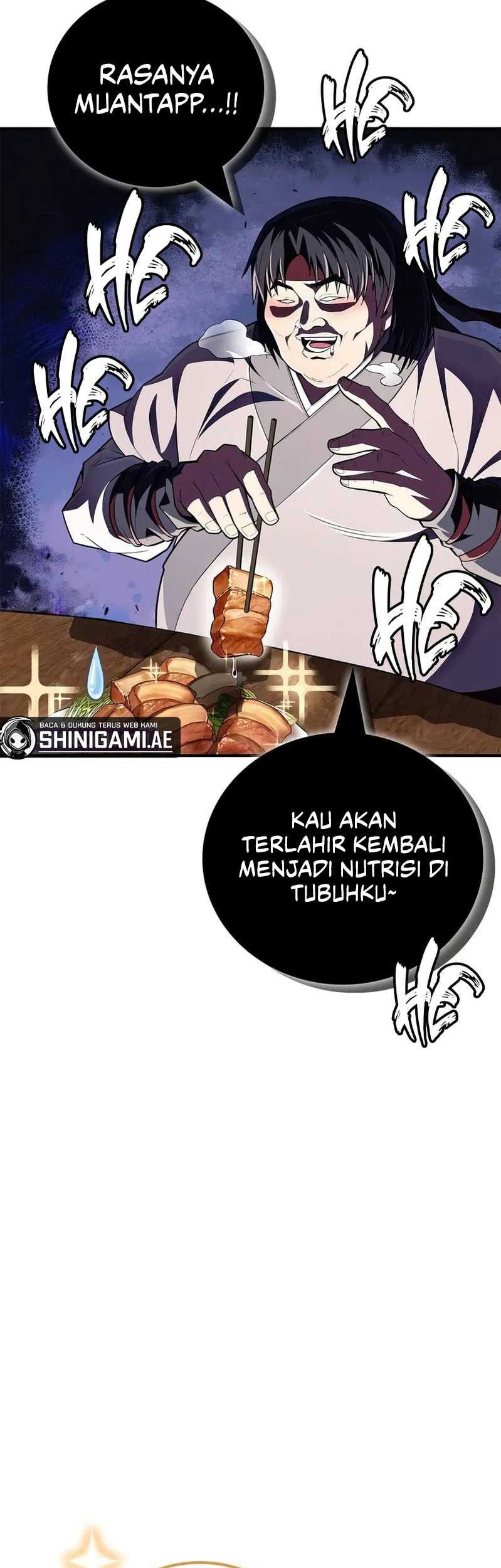 Genius Martial Arts Trainer Chapter 48 Gambar 34
