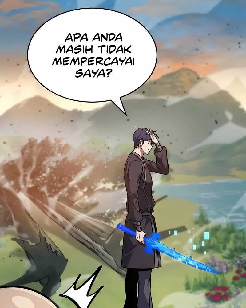 My Exclusive Tower Guide Chapter 54 Gambar 33
