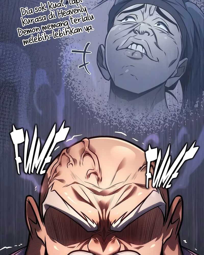 My Exclusive Tower Guide Chapter 54 Gambar 42
