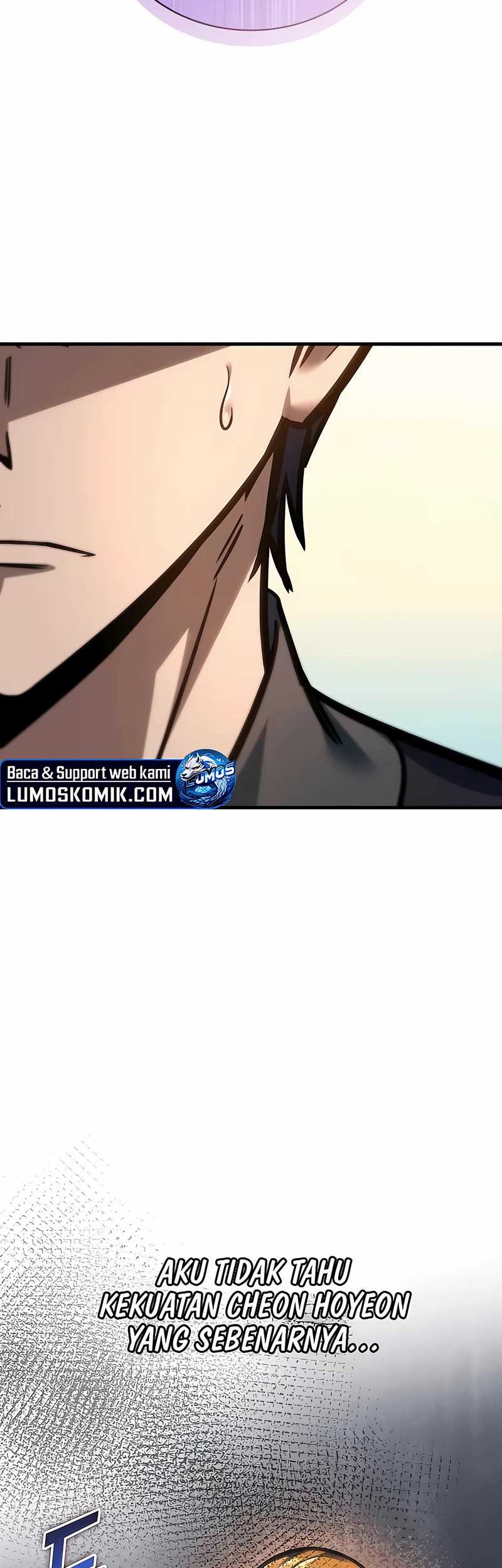 My Exclusive Tower Guide Chapter 54 Gambar 50