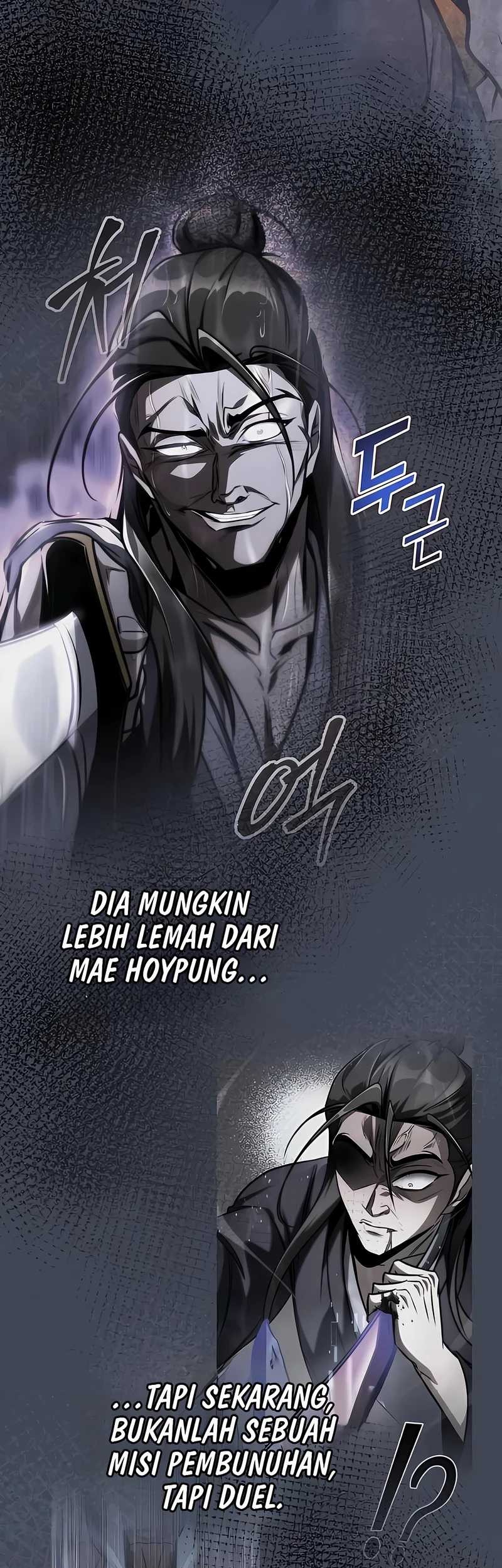 My Exclusive Tower Guide Chapter 54 Gambar 52