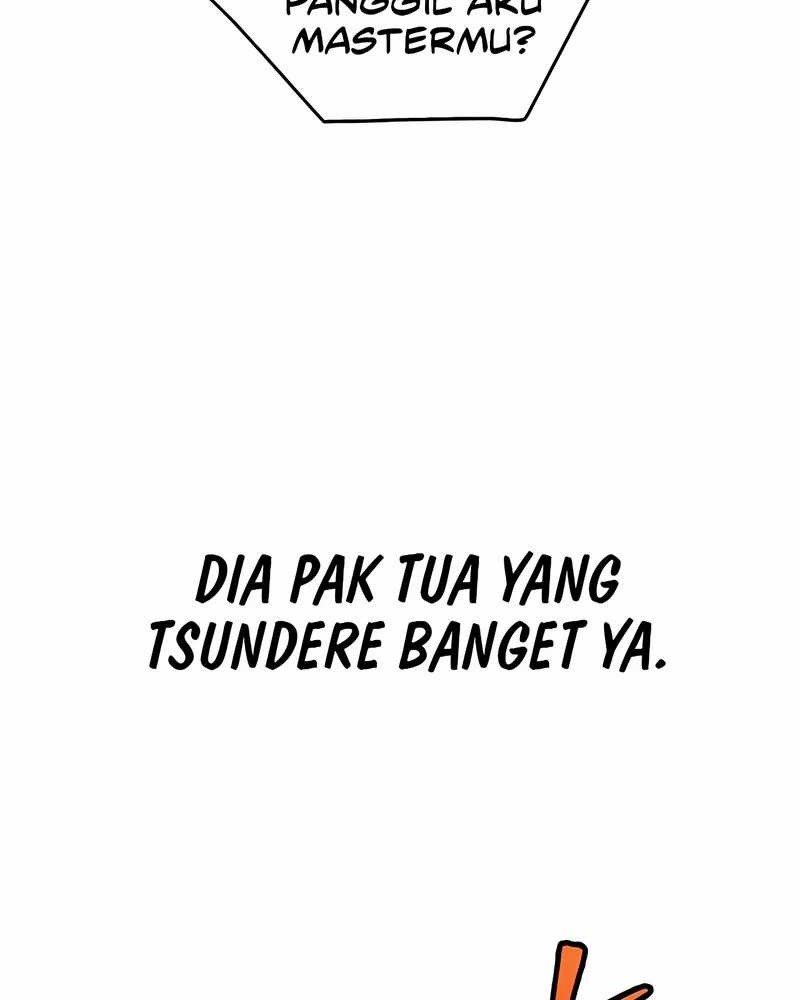 My Exclusive Tower Guide Chapter 54 Gambar 63