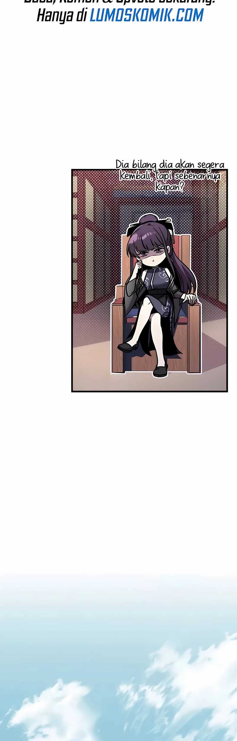 My Exclusive Tower Guide Chapter 54 Gambar 65