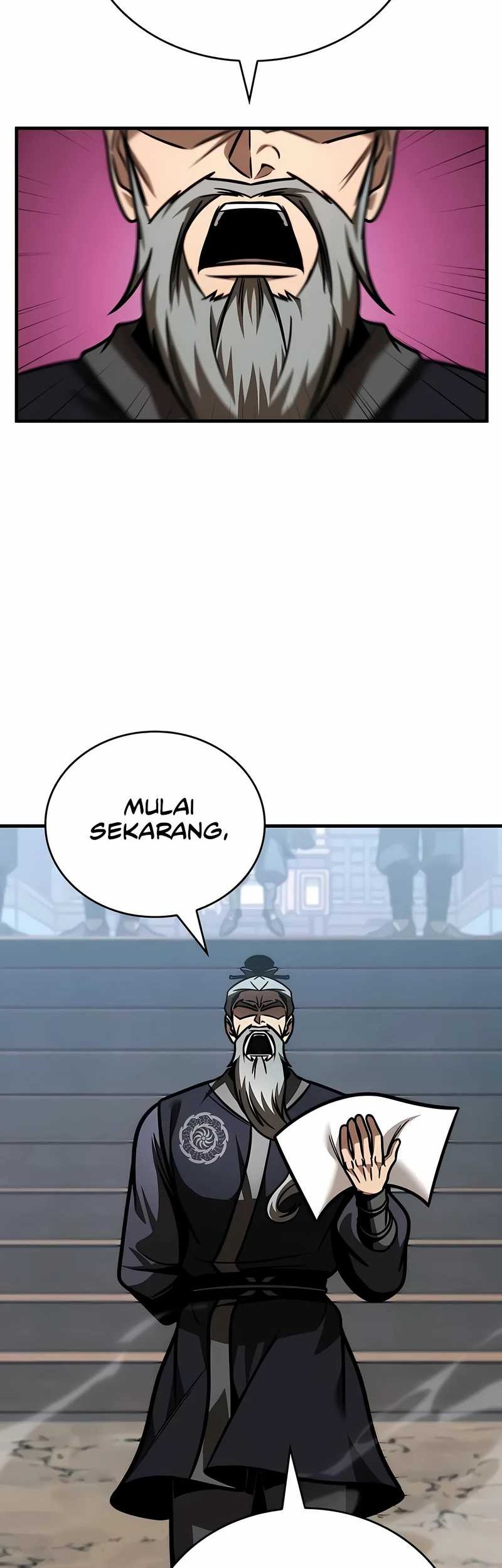 My Exclusive Tower Guide Chapter 54 Gambar 68