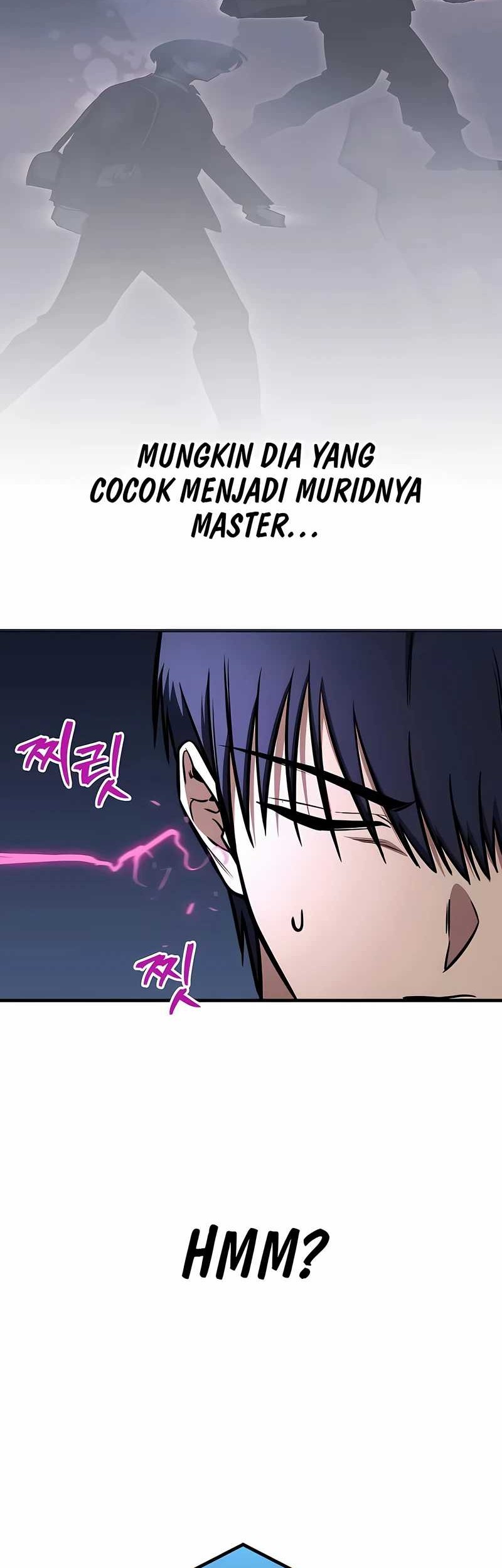 My Exclusive Tower Guide Chapter 54 Gambar 86