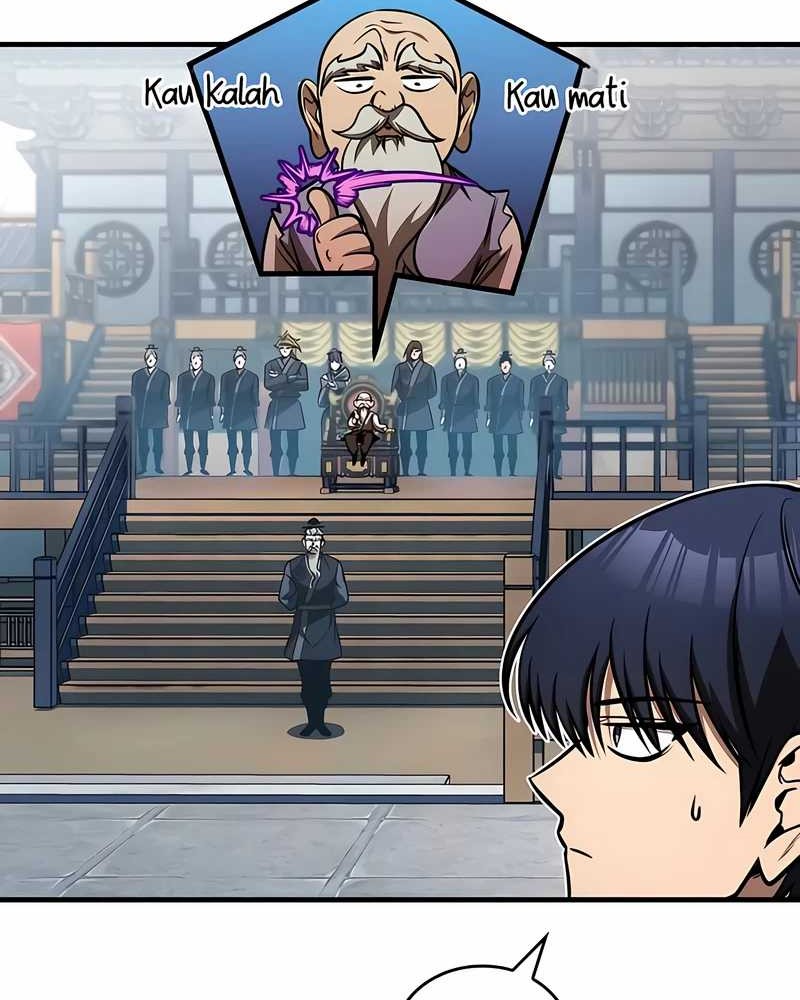 My Exclusive Tower Guide Chapter 54 Gambar 87