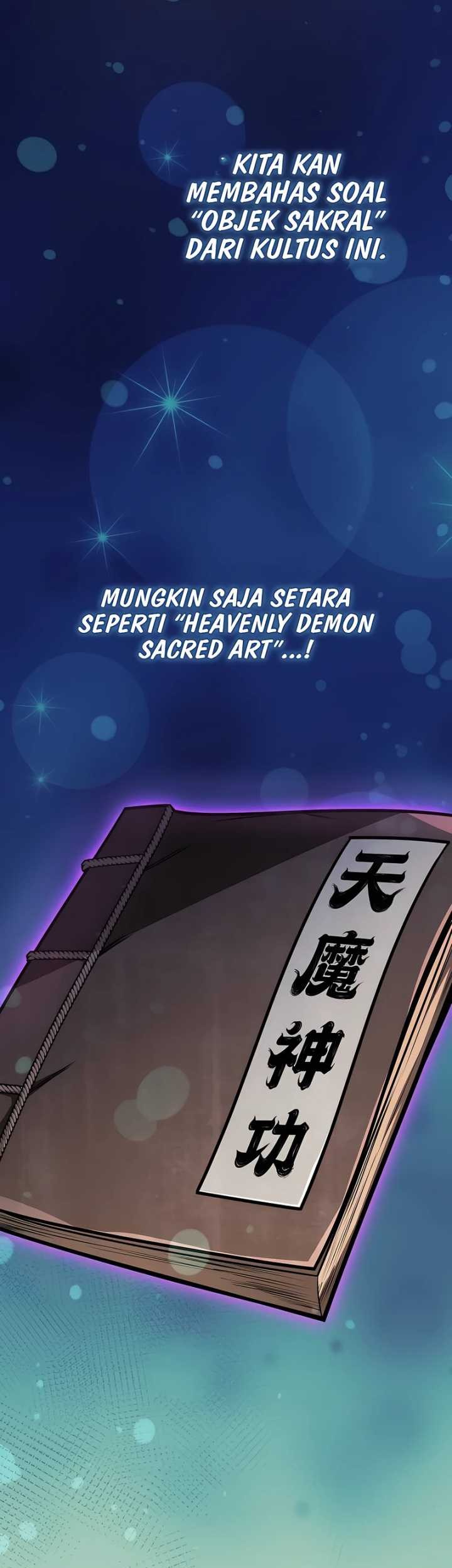 My Exclusive Tower Guide Chapter 53 Gambar 27