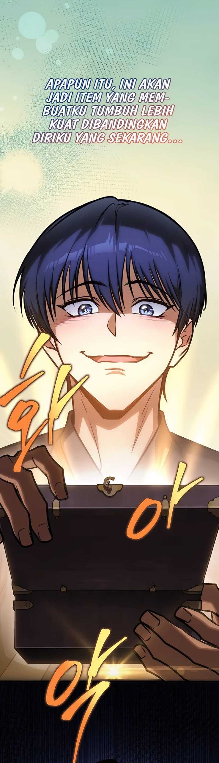 My Exclusive Tower Guide Chapter 53 Gambar 28