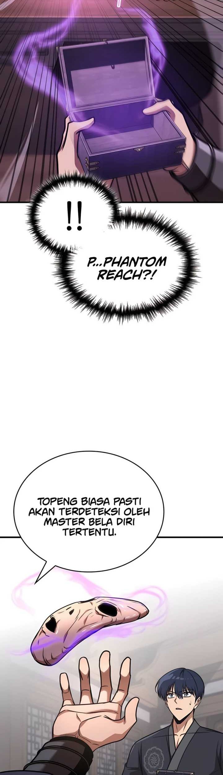 My Exclusive Tower Guide Chapter 53 Gambar 34