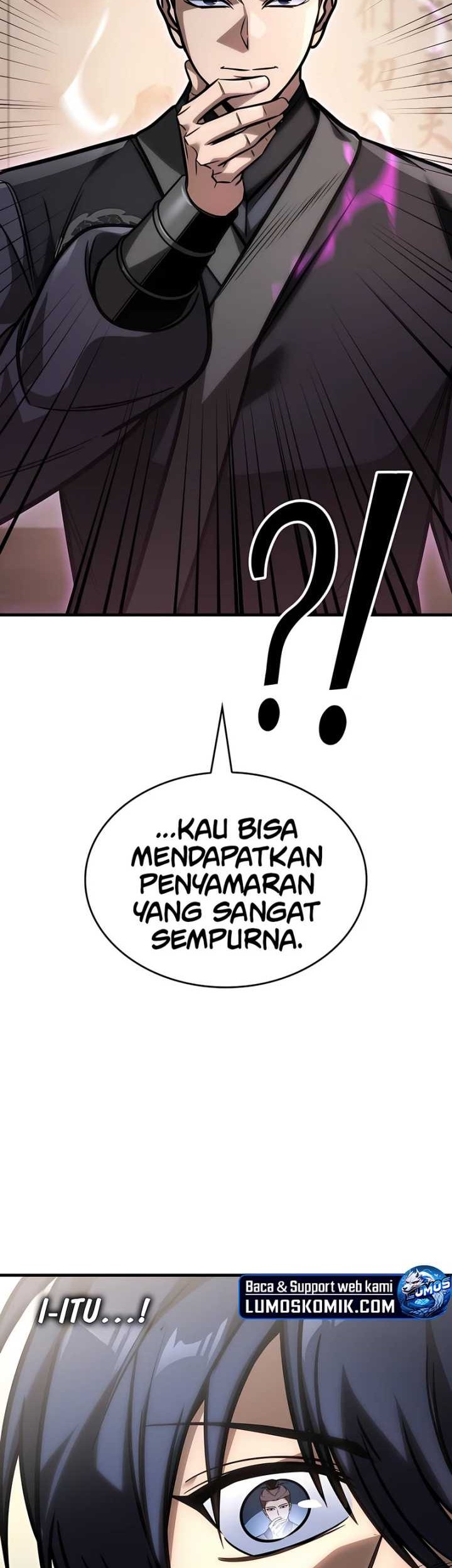 My Exclusive Tower Guide Chapter 53 Gambar 40