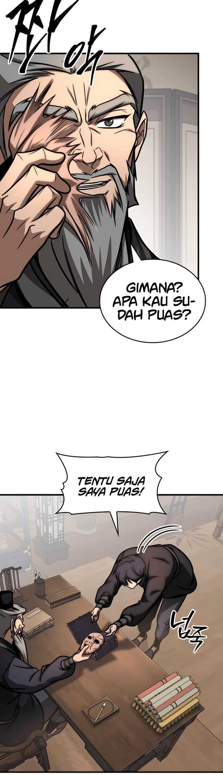 My Exclusive Tower Guide Chapter 53 Gambar 43