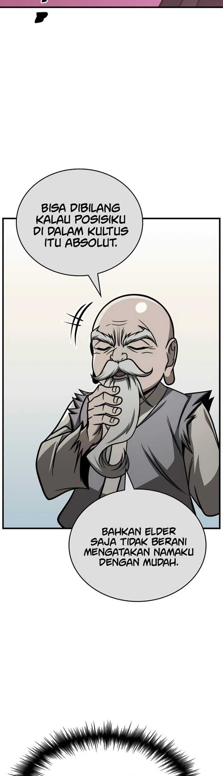 My Exclusive Tower Guide Chapter 53 Gambar 48
