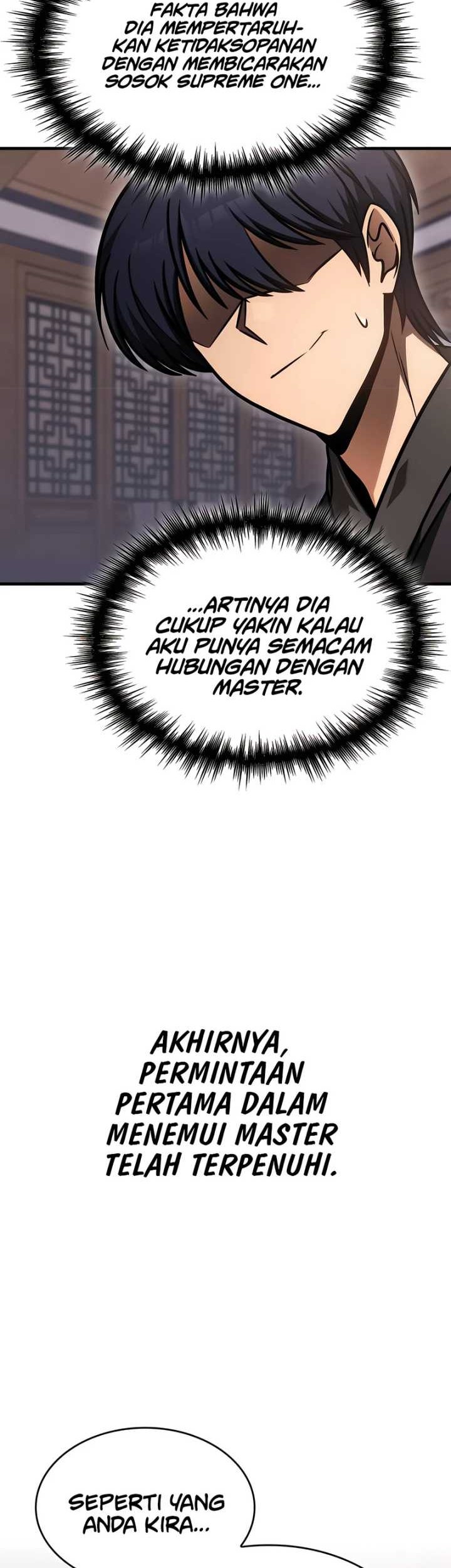 My Exclusive Tower Guide Chapter 53 Gambar 49