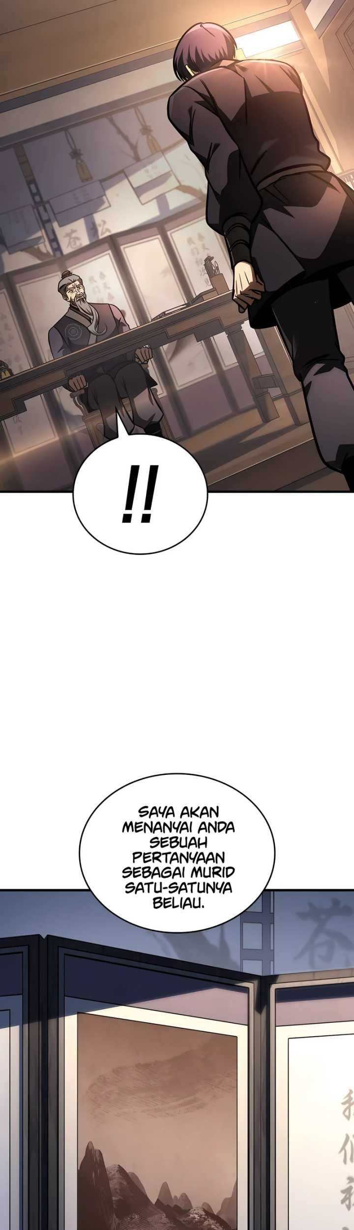 My Exclusive Tower Guide Chapter 53 Gambar 51