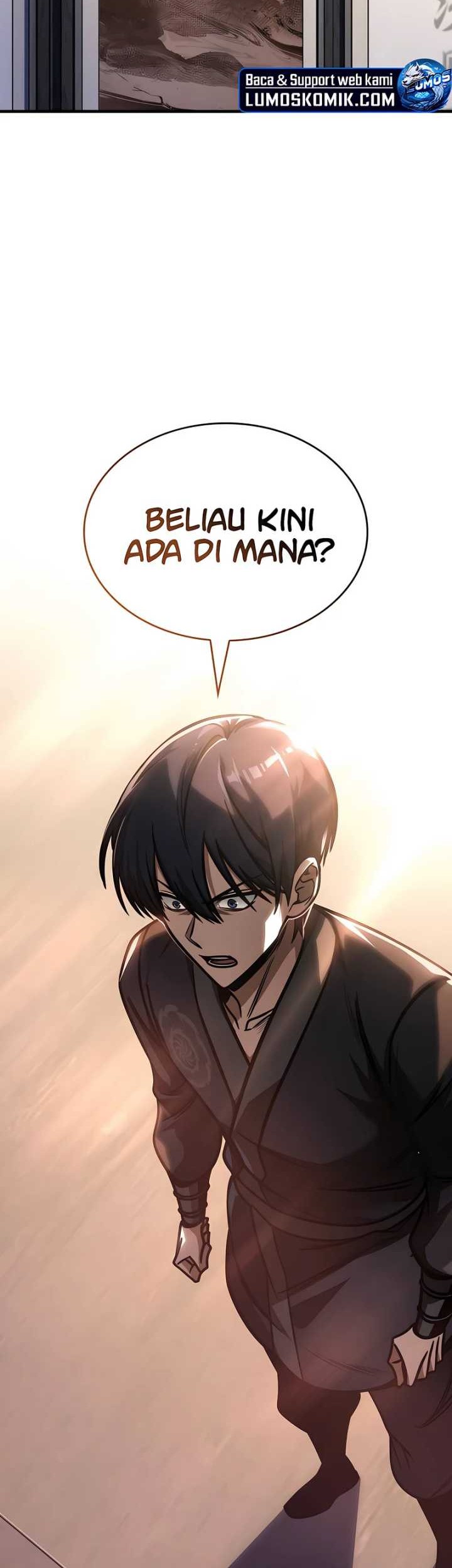 My Exclusive Tower Guide Chapter 53 Gambar 52