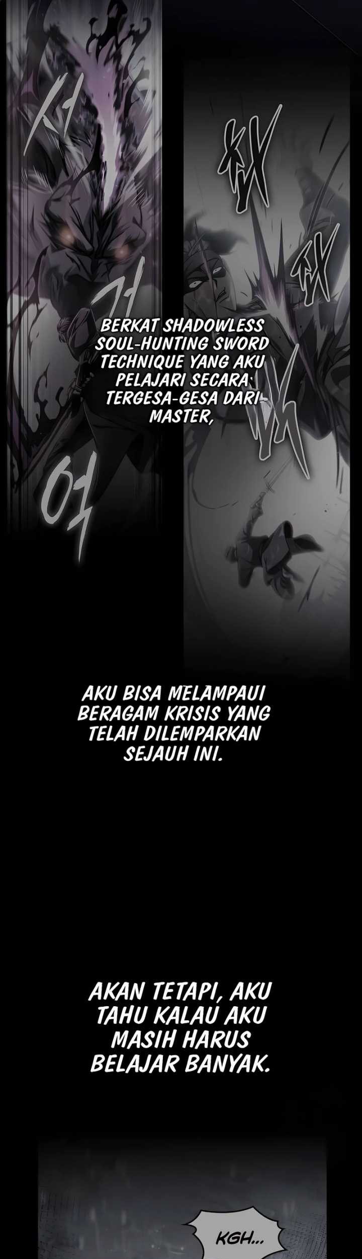 My Exclusive Tower Guide Chapter 53 Gambar 54