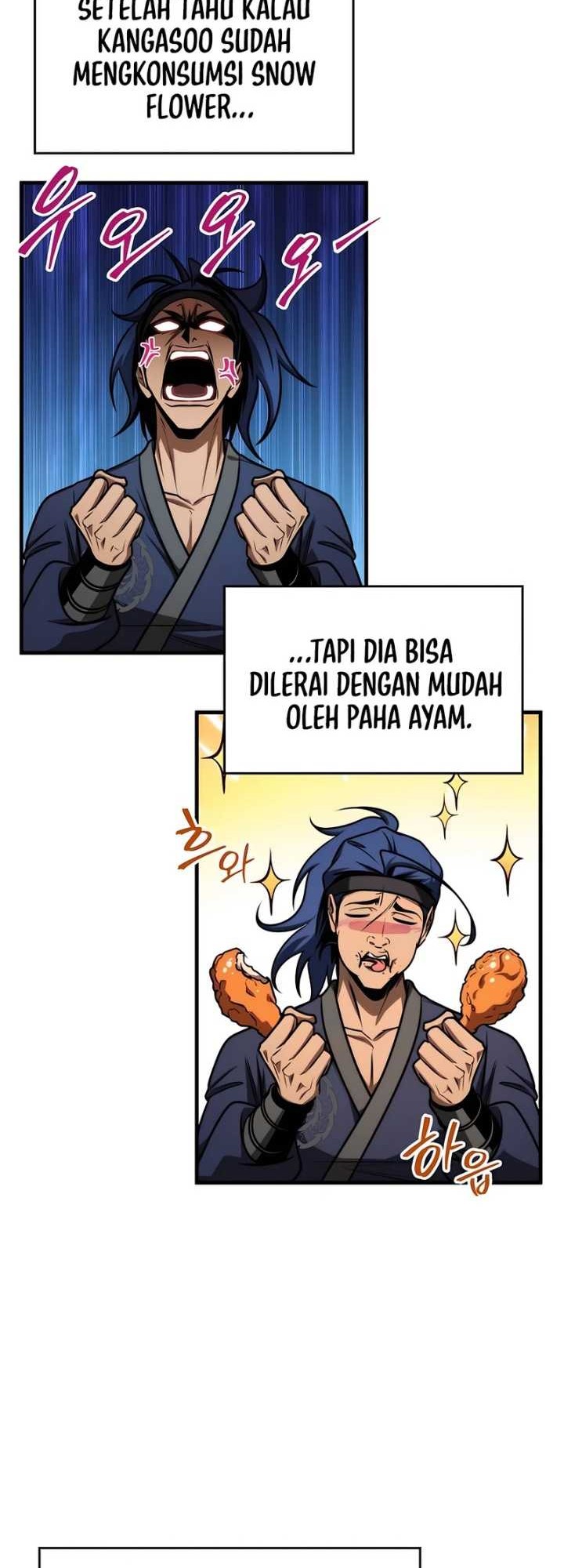 Baca  My Exclusive Tower Guide Chapter 53 Gambar 2