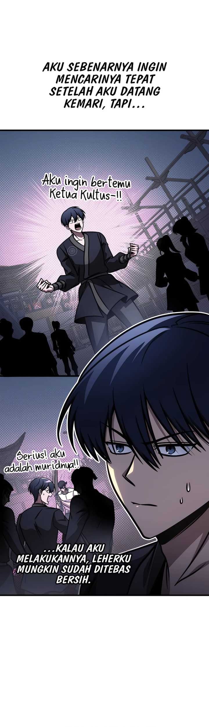 My Exclusive Tower Guide Chapter 53 Gambar 57