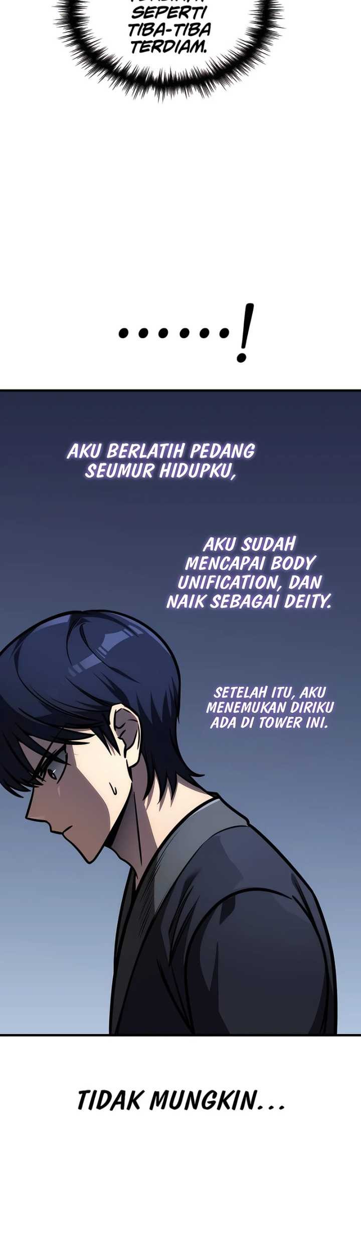 My Exclusive Tower Guide Chapter 53 Gambar 60