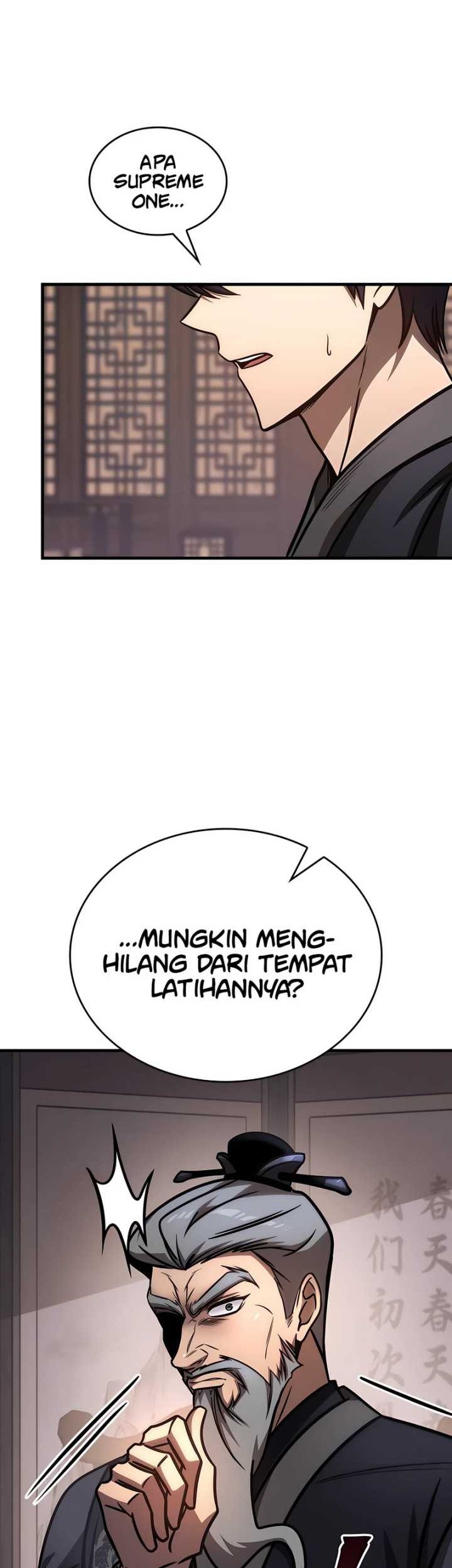 My Exclusive Tower Guide Chapter 53 Gambar 61