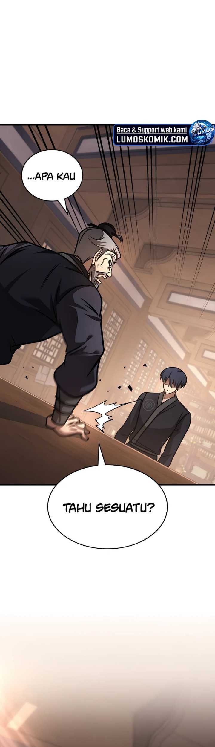 My Exclusive Tower Guide Chapter 53 Gambar 63