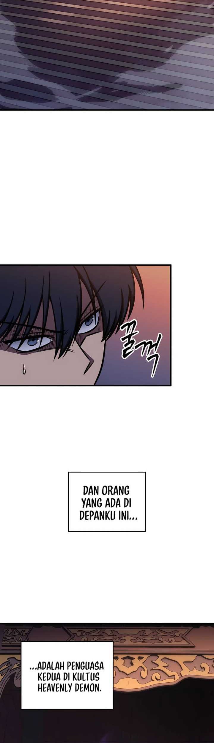 My Exclusive Tower Guide Chapter 53 Gambar 67