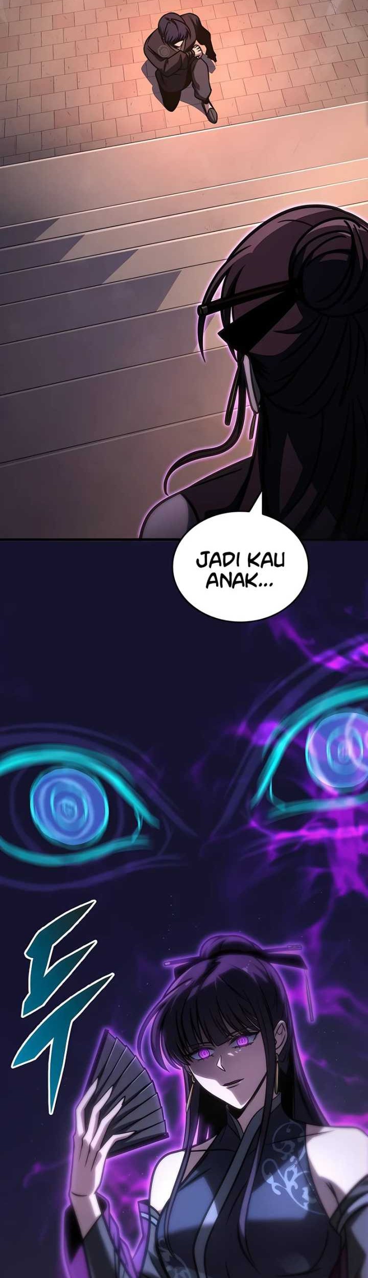 My Exclusive Tower Guide Chapter 53 Gambar 70