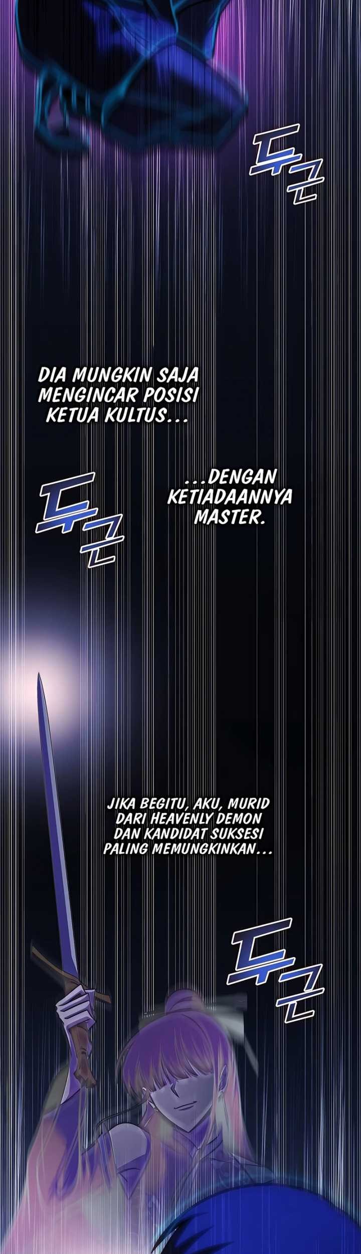 My Exclusive Tower Guide Chapter 53 Gambar 75