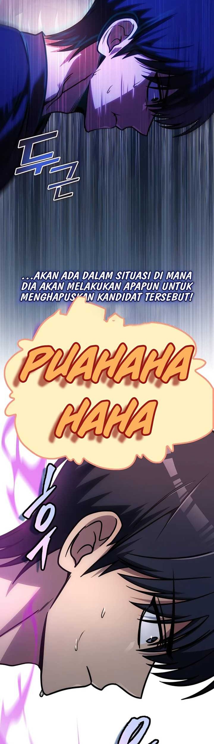 My Exclusive Tower Guide Chapter 53 Gambar 76