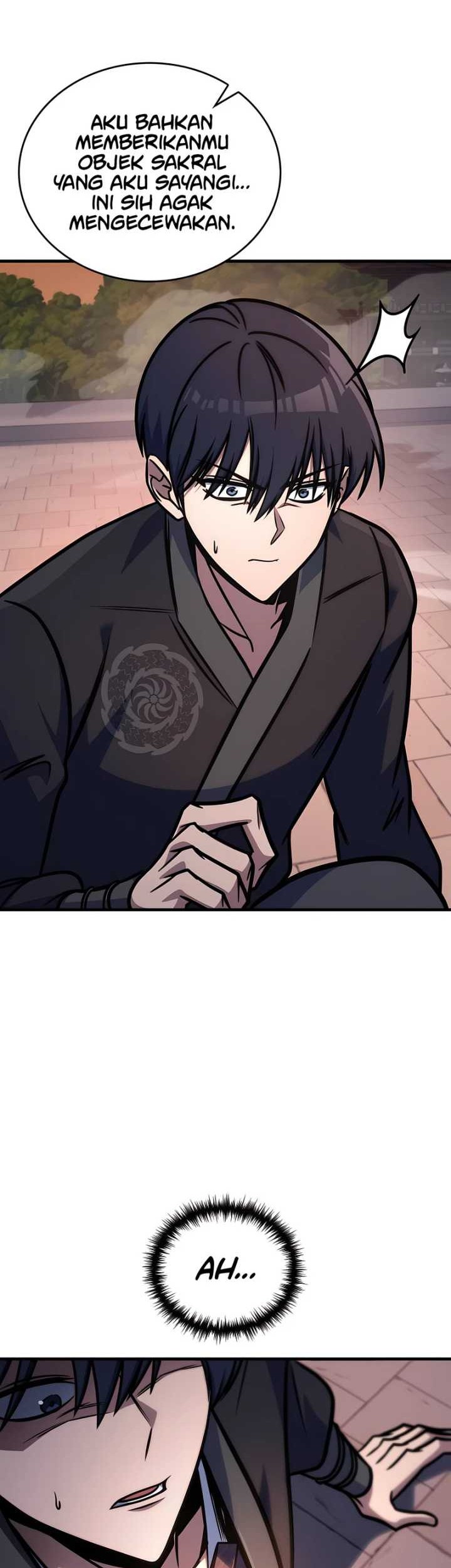 My Exclusive Tower Guide Chapter 53 Gambar 79