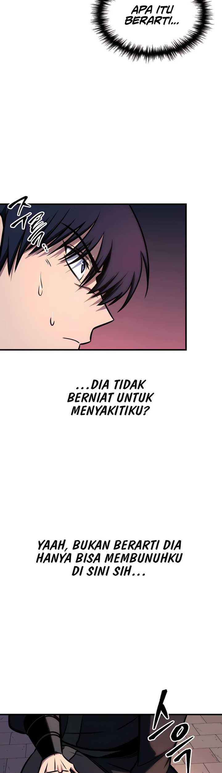 My Exclusive Tower Guide Chapter 53 Gambar 81