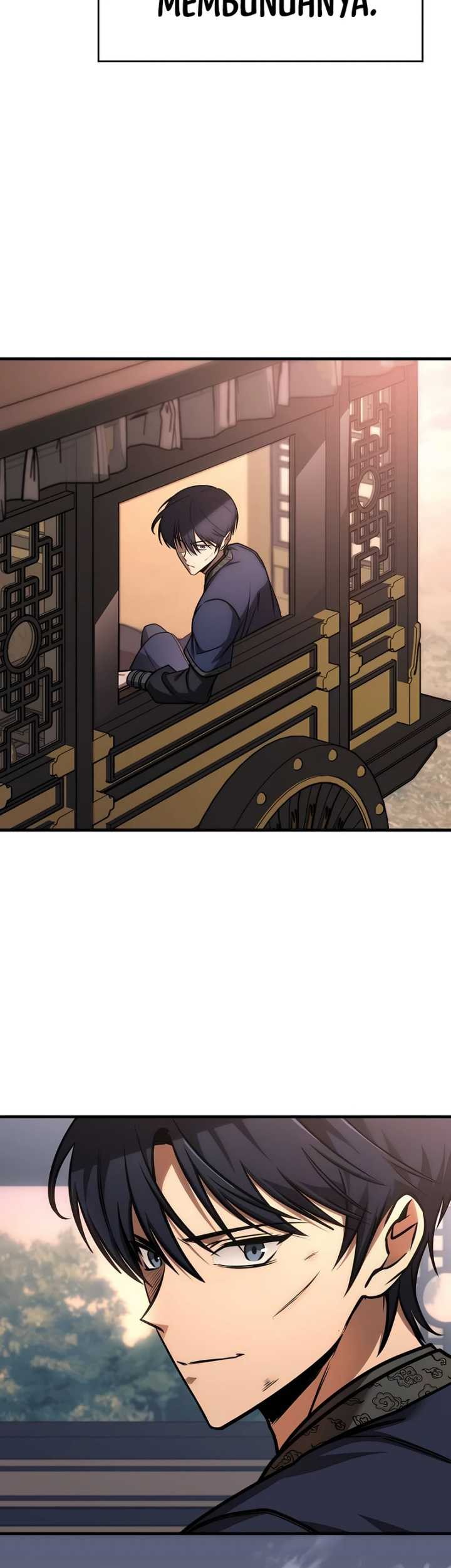My Exclusive Tower Guide Chapter 53 Gambar 6