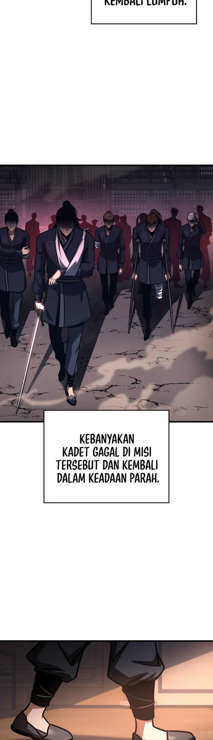 My Exclusive Tower Guide Chapter 53 Gambar 15