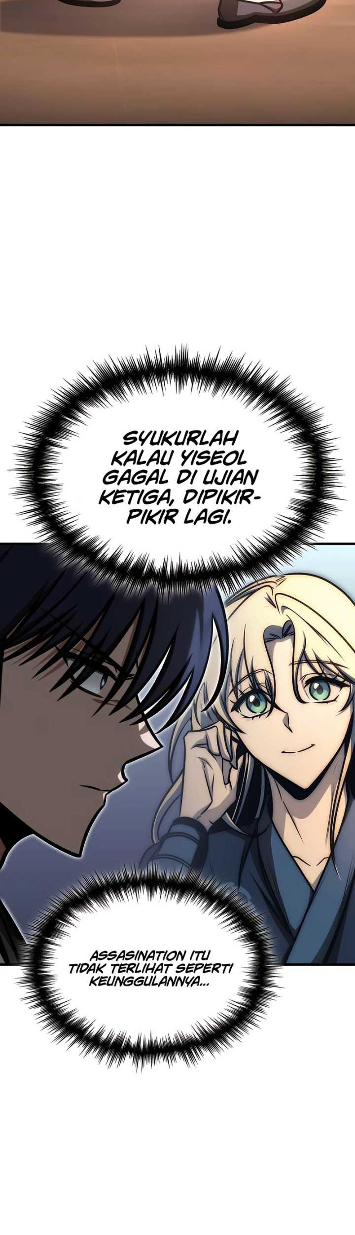My Exclusive Tower Guide Chapter 53 Gambar 16