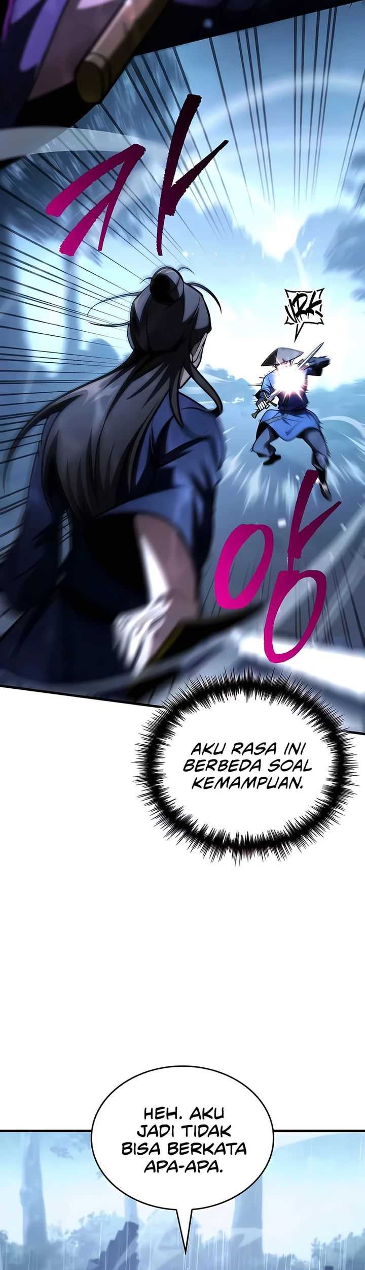 My Exclusive Tower Guide Chapter 52 Gambar 25