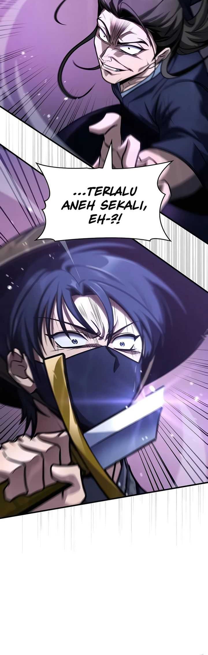 My Exclusive Tower Guide Chapter 52 Gambar 29