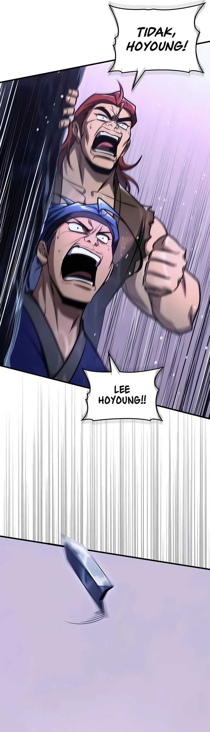 My Exclusive Tower Guide Chapter 52 Gambar 30