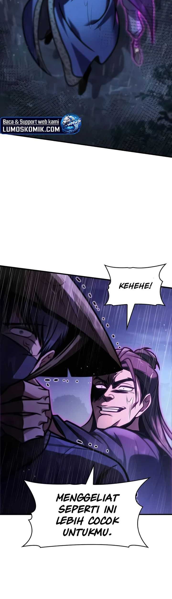 My Exclusive Tower Guide Chapter 52 Gambar 44