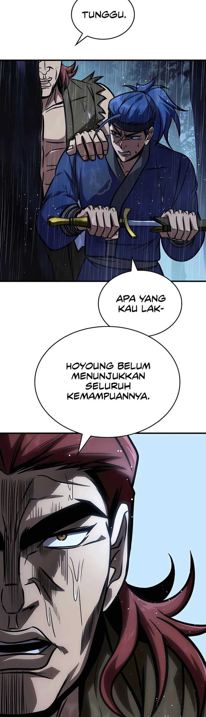 My Exclusive Tower Guide Chapter 52 Gambar 47