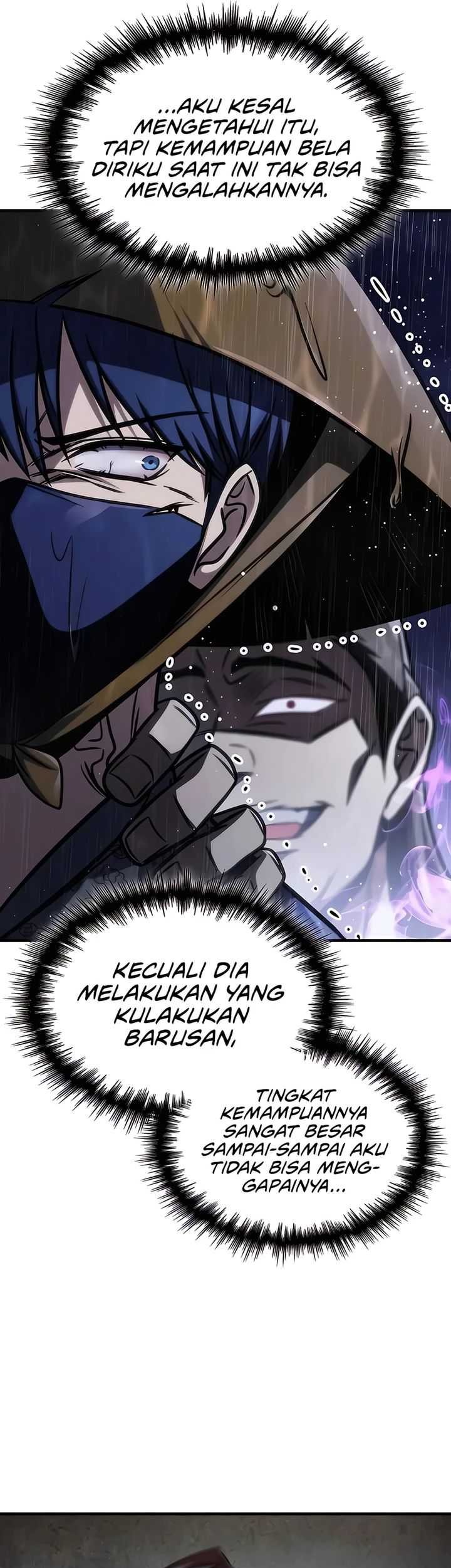 My Exclusive Tower Guide Chapter 52 Gambar 52