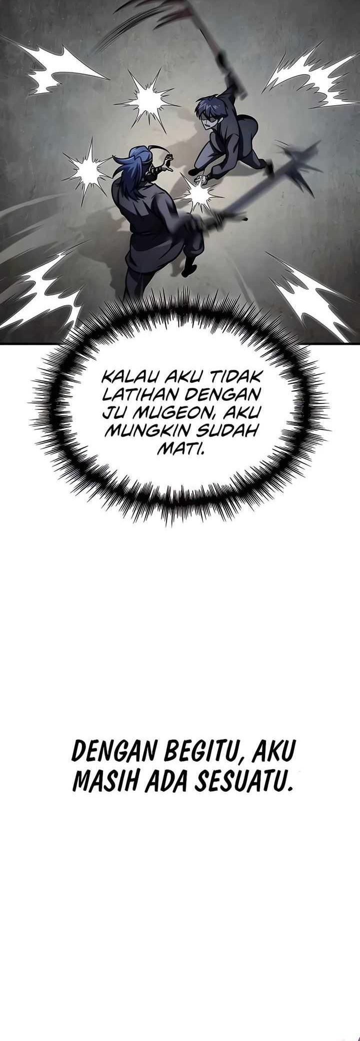 My Exclusive Tower Guide Chapter 52 Gambar 53