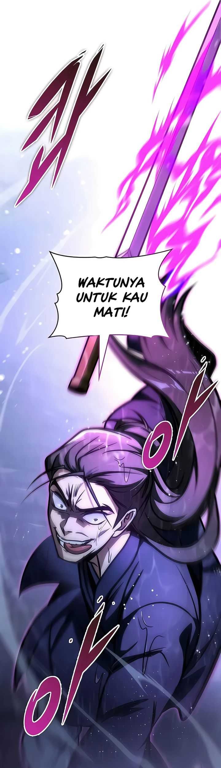 My Exclusive Tower Guide Chapter 52 Gambar 54