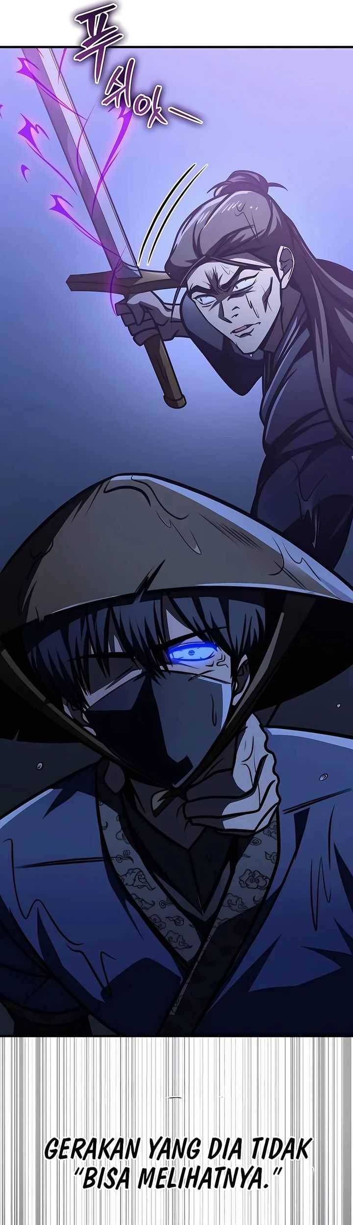 My Exclusive Tower Guide Chapter 52 Gambar 56